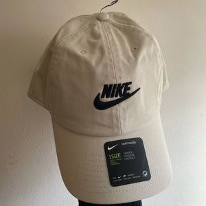 Nike Baseball Hat
